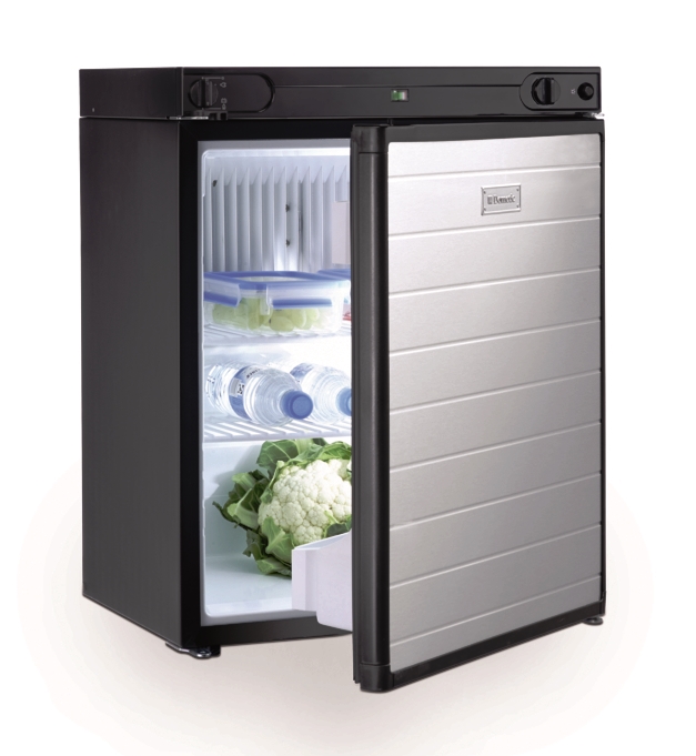 Электрогазовый автохолодильник Dometic Combicool RF60 (+ Шесть аккумуляторов холода в подарок!)