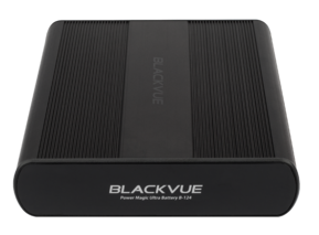 Дополнительный батарейный блок BlackVue Power Magic Ultra Battery Pack (B-124E)
