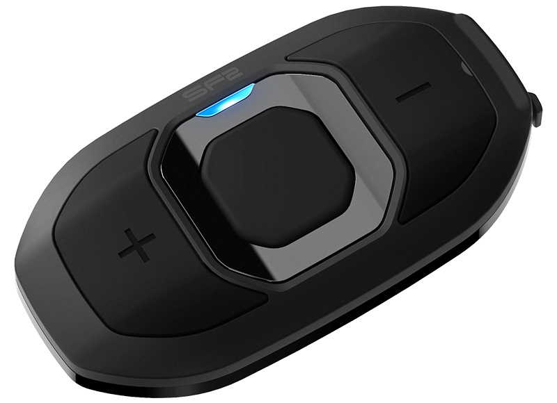 SENA SF2 Bluetooth гарнитура и интерком