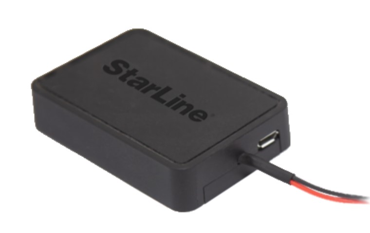 Модуль StarLine GSM+GPS Мастер 6 для E серии