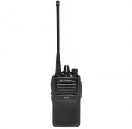 Рация Motorola VX-261 VHF (+ настройка бесплатно!)