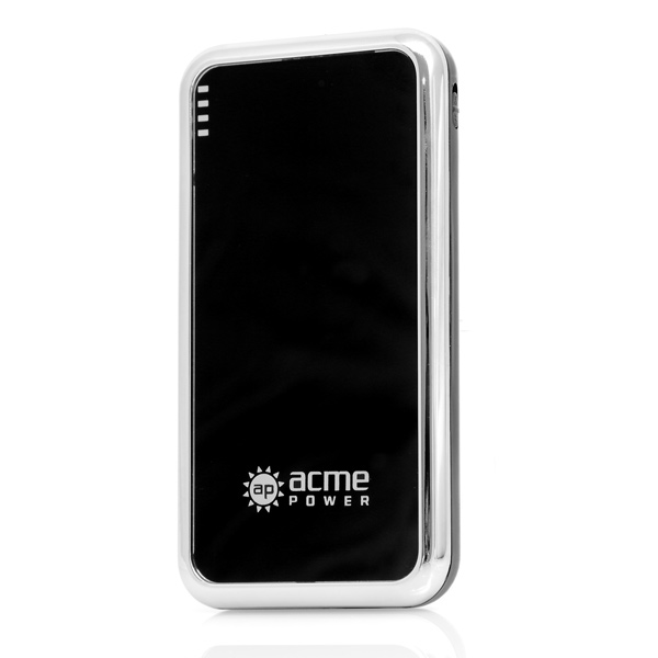 Портативное зарядное устройство для смартфона AcmePower UC-25 (4000 mAh)