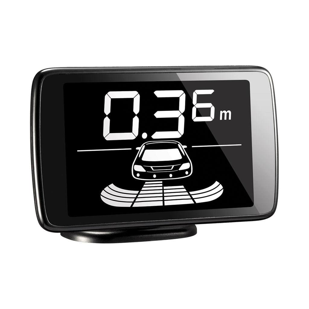 Парктроник ParkMaster 238 White