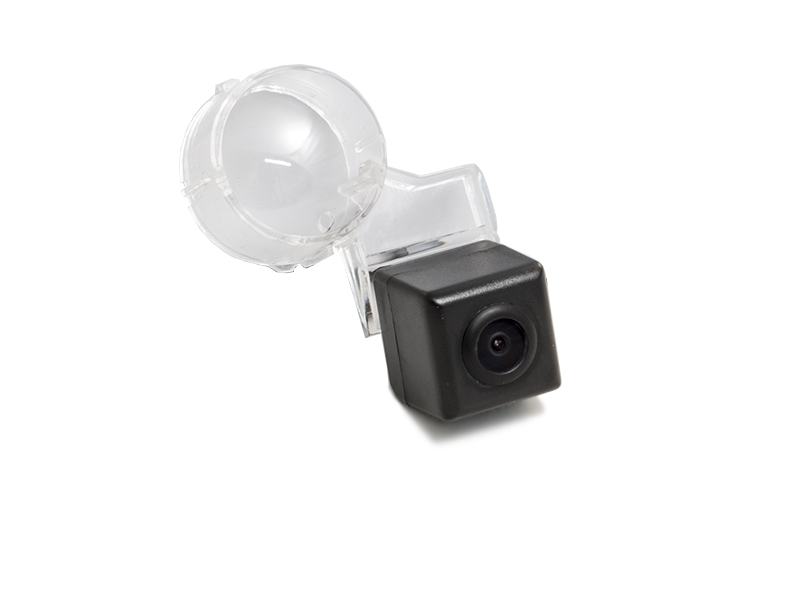 CMOS штатная камера заднего вида AVEL AVS312CPR (#161) для Suzuki GRAND VITARA III (2005-2014)/ VITARA II (2015-...)