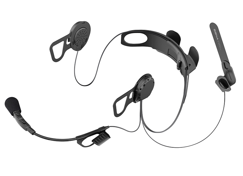 Мотогарнитура Sena 10U-SH-13 для шлема SHOEI J-CRUISE