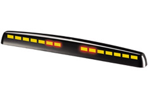 Парктроник ParkMaster 32-4-A Black