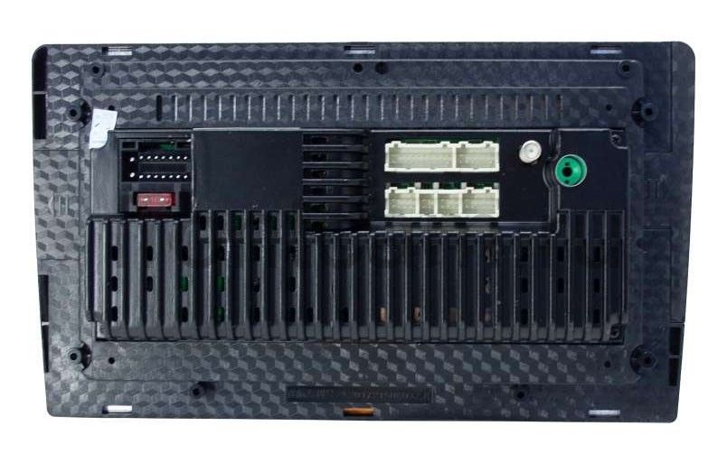 Штатная магнитола Kia Sorento II 2009-2012 (с усилителем) LeTrun 3149-10-1131-1 Android 10 (DSP 2/16 с крутилками)