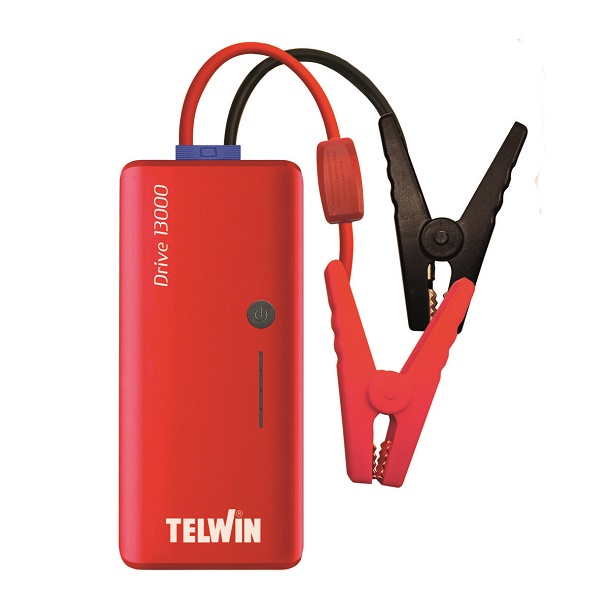 Пусковое устройство TELWIN DRIVE 13000 12В