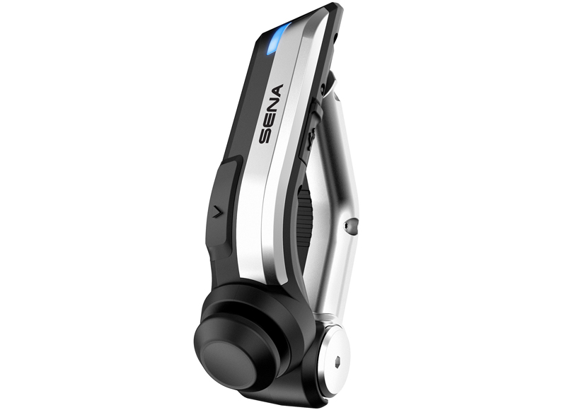 Пульт ДУ для установки на руль мотоцикла SENA HANDLEBAR REMOTE Bluetooth SC-HR-01