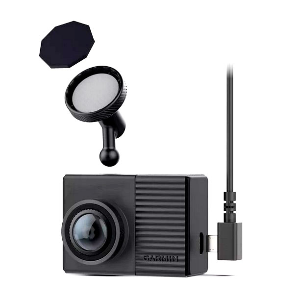 Видеорегистратор Garmin Dash Cam 56