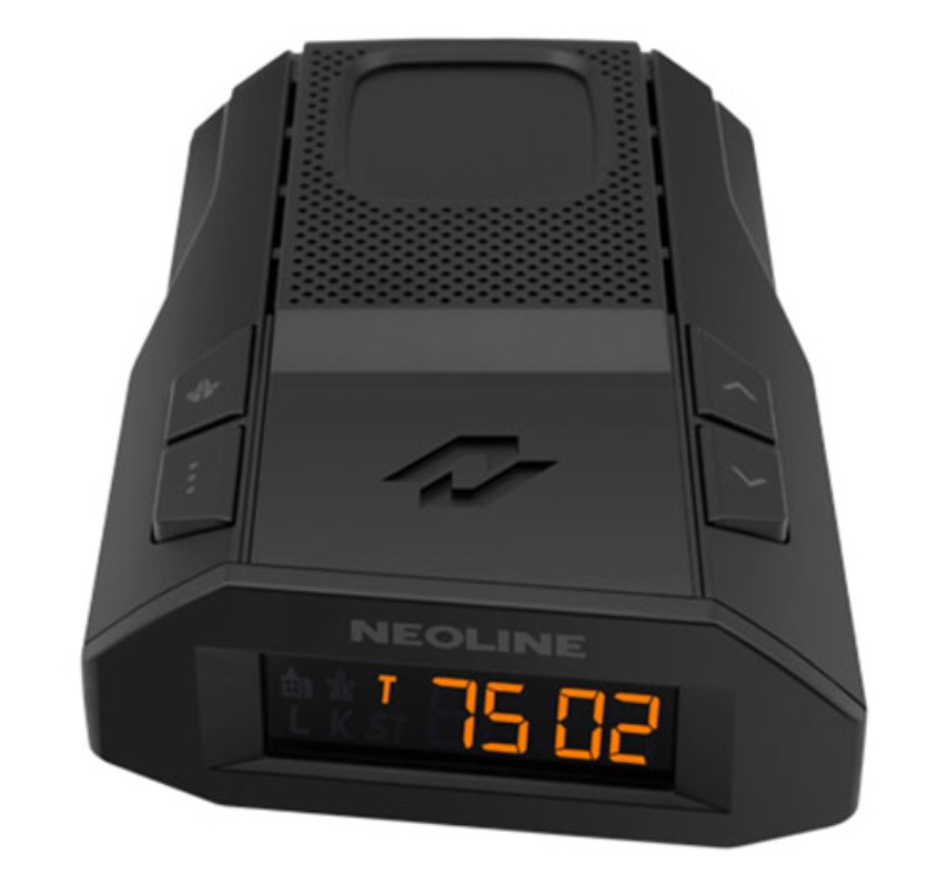 Neoline X-COP 6000c