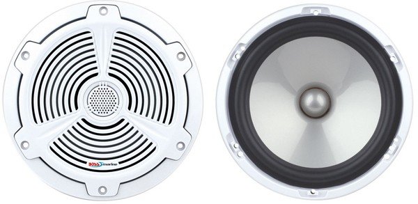 Влагозащищенные динамики BOSS Audio Marine MR652C (6,5