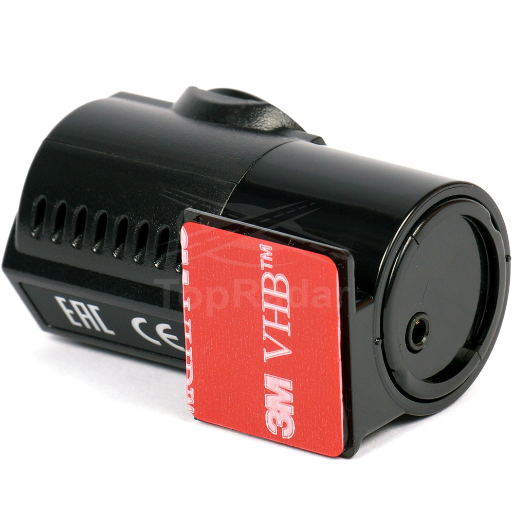 Видеорегистратор с 2-мя выносными камерами Neoline G-Tech X53 (+ Антисептик-спрей для рук в подарок!)