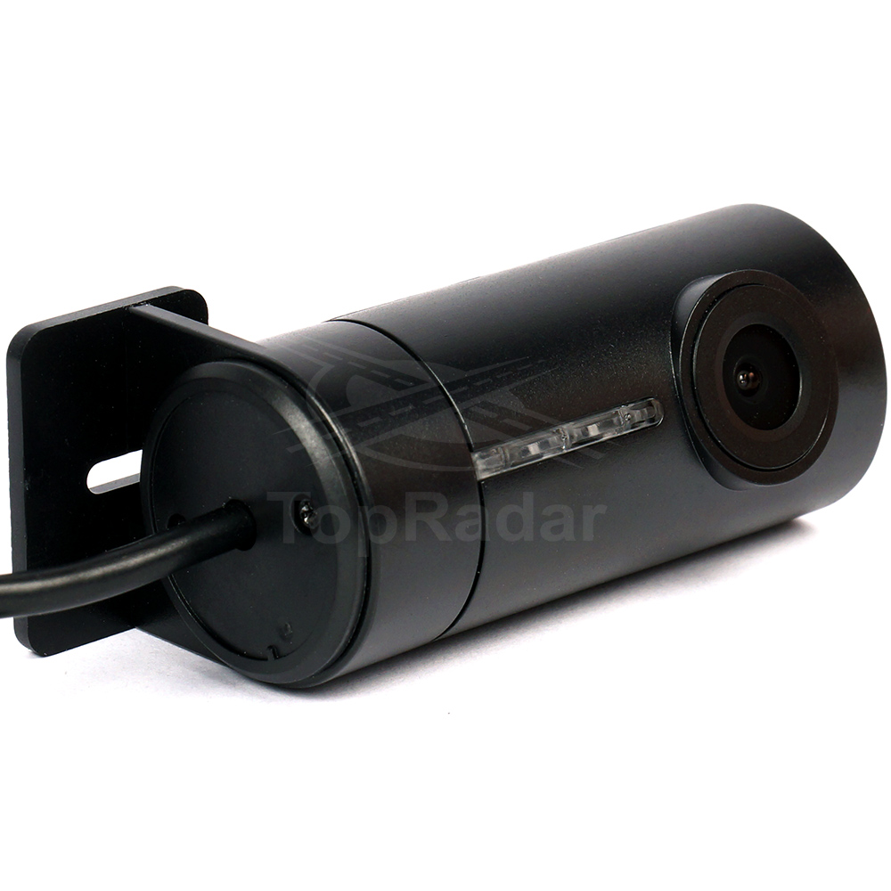 Видеорегистратор с 2-мя выносными камерами Neoline G-Tech X53 (+ Антисептик-спрей для рук в подарок!)