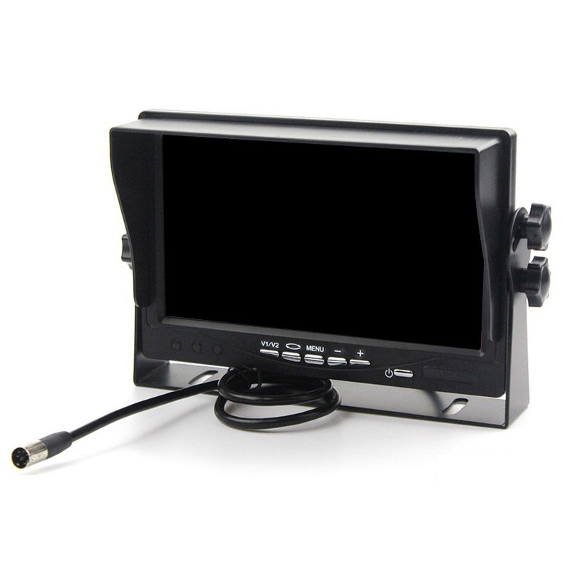 Парковочный комплекс Carsmile CM-7P4