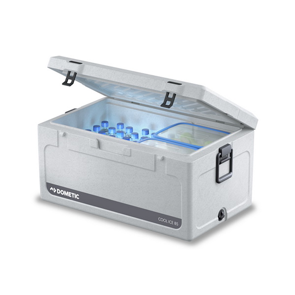 Термоконтейнер Dometic Cool-Ice CI-85 (Stone)