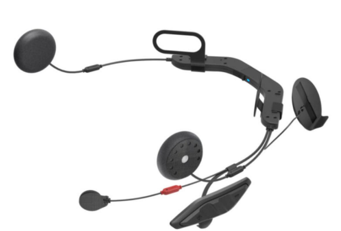 Bluetooth-гарнитура и интерком Sena ACS10
