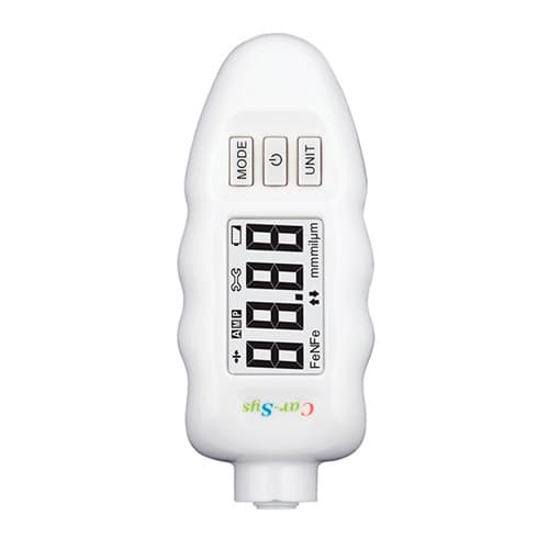 Толщиномер CARSYS DPM-816 LITE