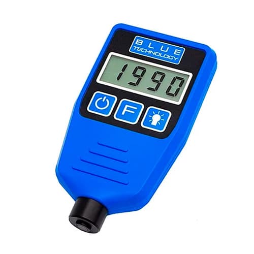 Толщиномер BLUE TECHNOLOGY DX-13-FE