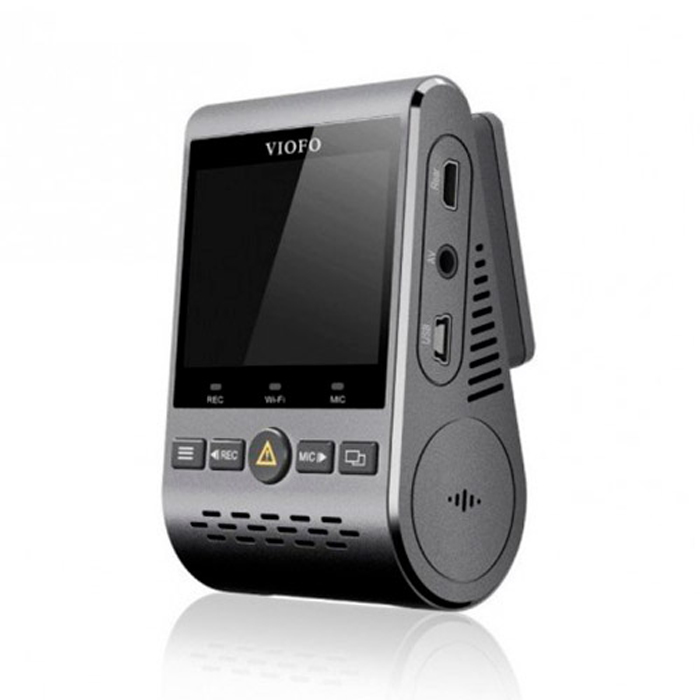Видеорегистратор VIOFO A129 PRO ULTRA 4K c GPS