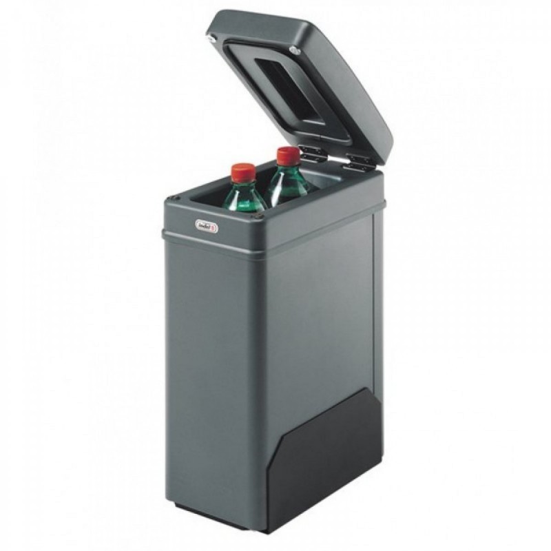 Термоэлектрический холодильник Indel B Frigocat 12V