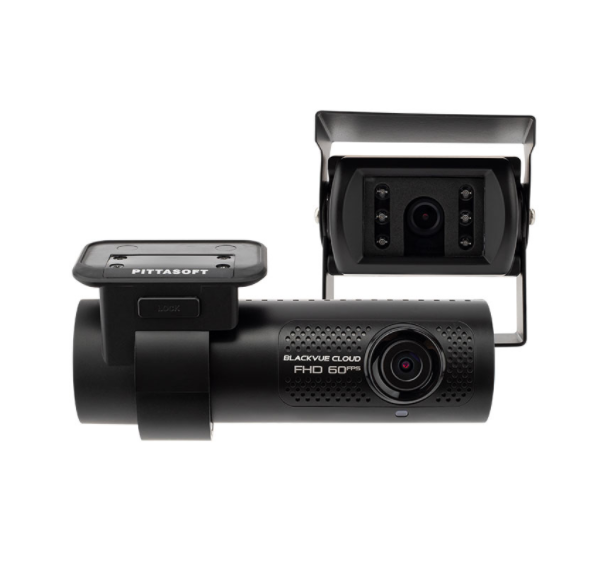 Автомобильный видеорегистратор Blackvue DR750X-2CH TRUCK