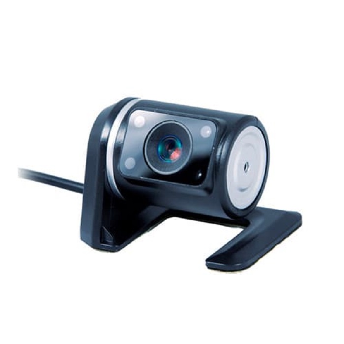 Видеорегистратор VIPER FHD-650 (с внутренней камерой)