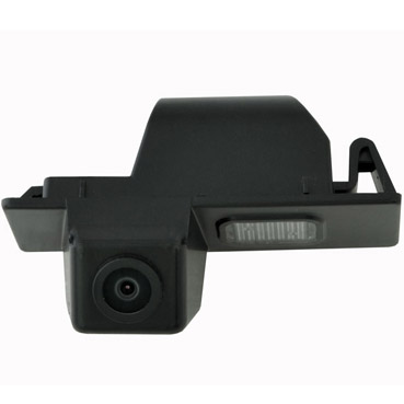 Камера заднего вида для Cadillac / Chevrolet / Opel Intro VDC-108 Chevrolet Aveo (2012 - 2014) / Chevrolet Cruze (2012 - 2014) / Cadillac CTS (2007 - 2014) / Cadillac SRX (2009 - 2014) / Opel Astra (2