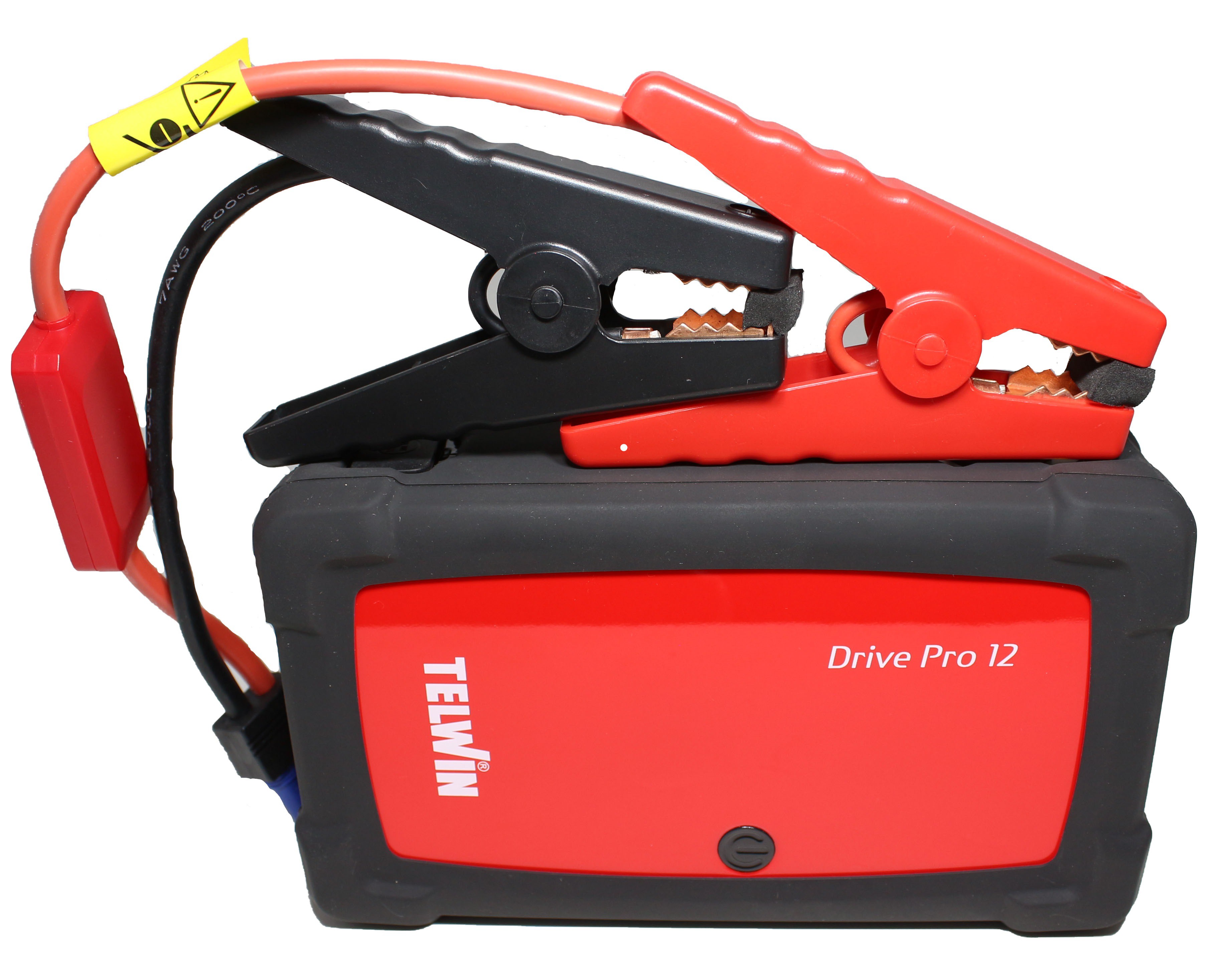 Пусковое устройство TELWIN DRIVE PRO 12В