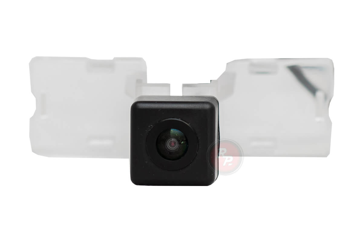 Штатная видеокамера парковки Redpower SUZ139P Premium для Suzuki SWIFT