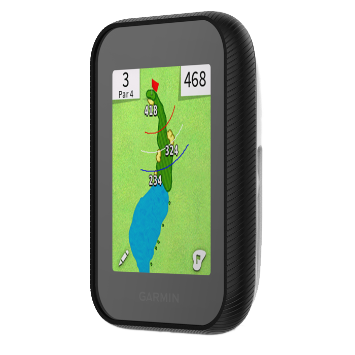 Портативное устройство с GPS для гольфа Garmin Approach G30