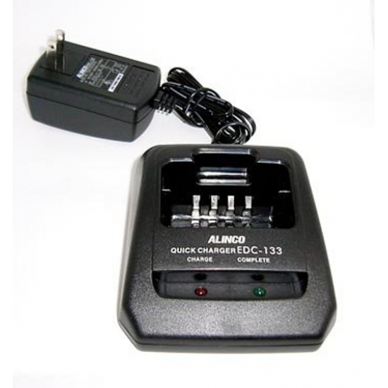 Зарядное устройство Alinco EDC-133