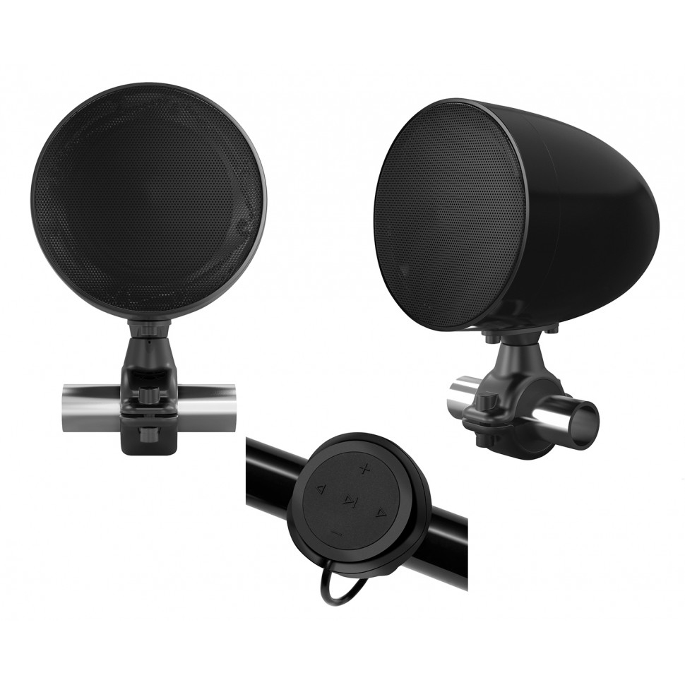 Аудиосистема BOSS AUDIO MCBK625BA