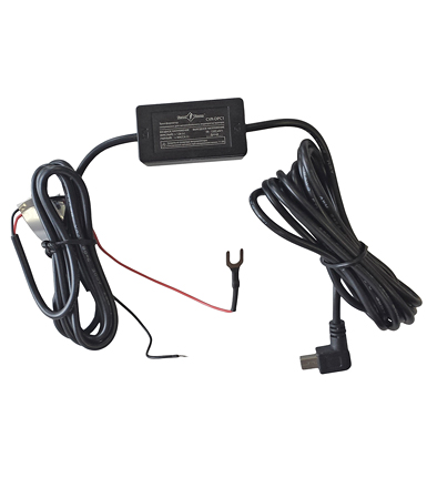 Кабель для прямого подключения StreetStorm CVR-DPC1 (mini USB)