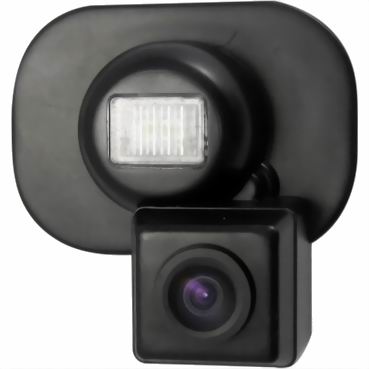 Камера заднего вида для Hyundai Intro VDC-078 Hyundai Solaris (2010 - 2013) / Verna (2010 - 2013)