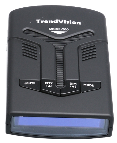 TrendVision Drive 700