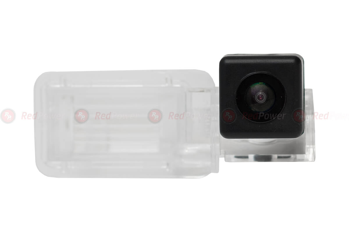 Штатная видеокамера парковки Redpower GRW127P Premium для Great Wall для H3, H5, H6, M3 и C50