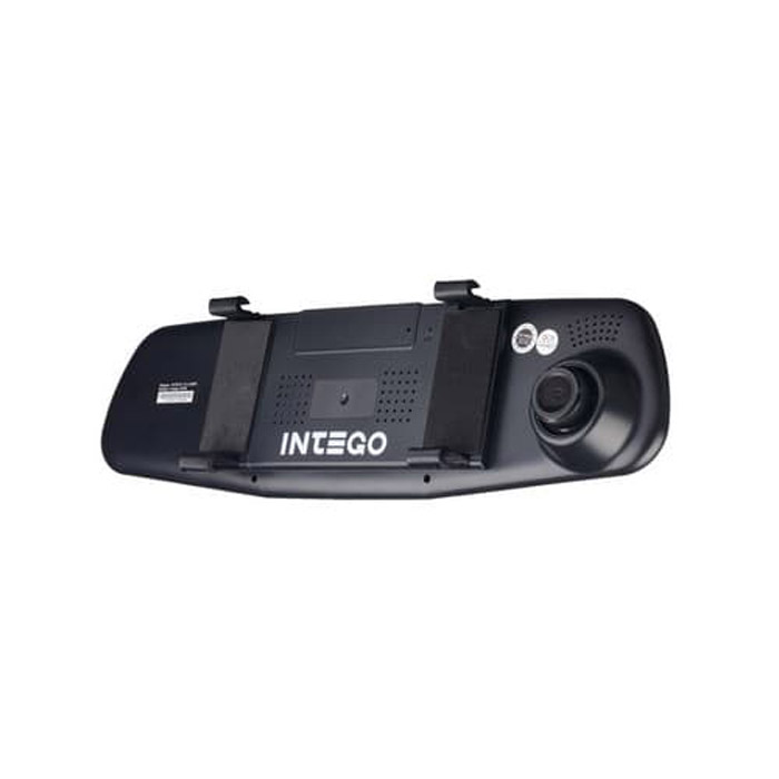 Видеорегистратор c выносной камерой INTEGO VX-410MR