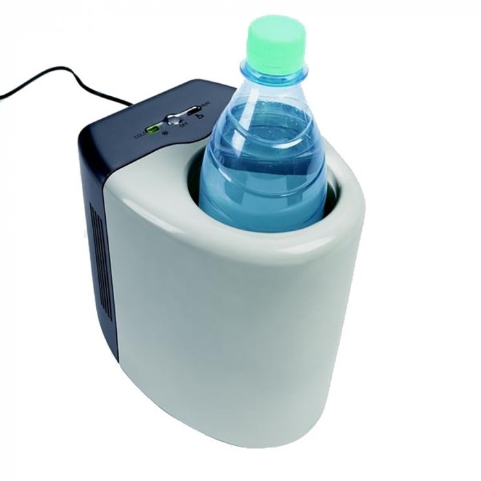 Термоэлектрический автохолодильник для бутылок Dometic MyFridge MF-1F