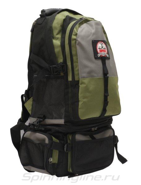 Рюкзак Rapala Limited 3-in-1 Combo Bag (46002-1)