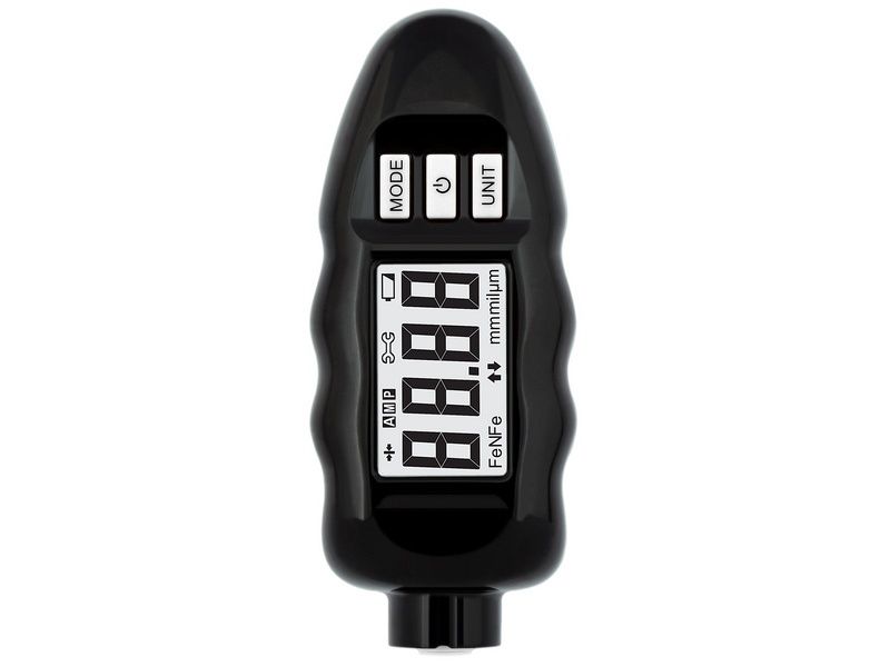 Толщиномер CARSYS DPM-816 PRO (С ПОВЕРКОЙ)