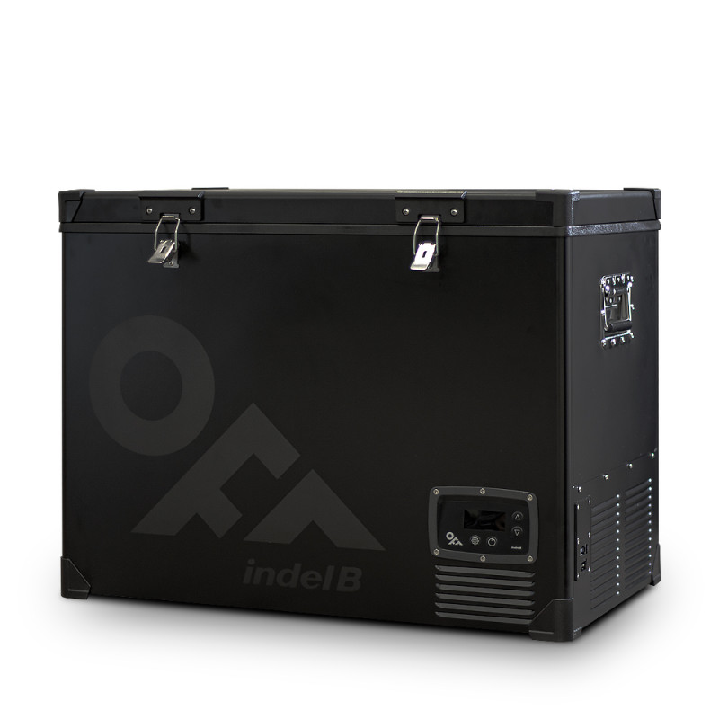 Автохолодильник компрессорный Indel B Indel B TB100 (OFF)
