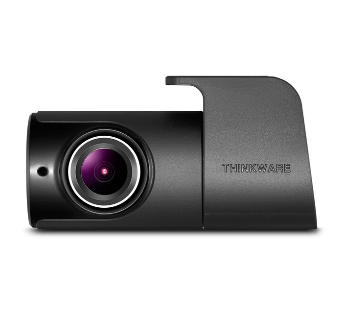 Видеорегистратор Thinkware U1000 + камера заднего вида, 2 камеры, GPS (+ Карта памяти microSD на 64 ГБ в подарок!)