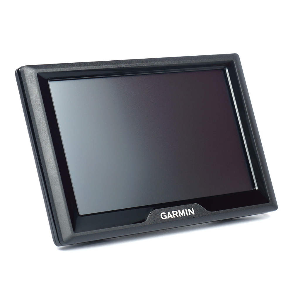 Автомобильный навигатор Garmin Drive 51 RUS LMT