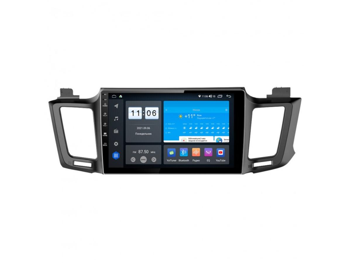 Головное устройство vomi ZX365R10-7862-LTE для Toyota Rav4 2013-2019