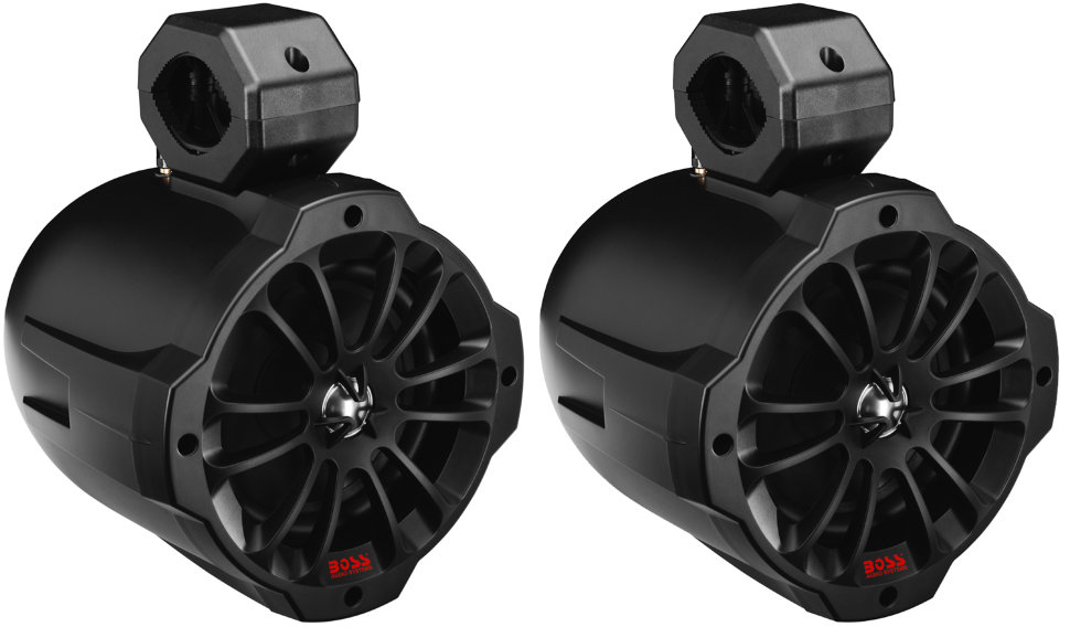 Влагозащищенные динамики Boss Audio B62ABT