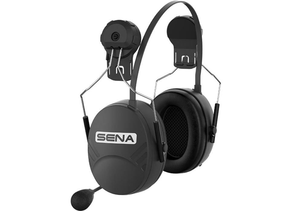 Bluetooth-гарнитура и интерком SENA TUFFTALK-M-02