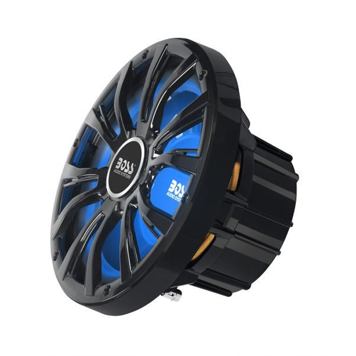 Активный сабвуфер Boss Audio Marine MRGB10B