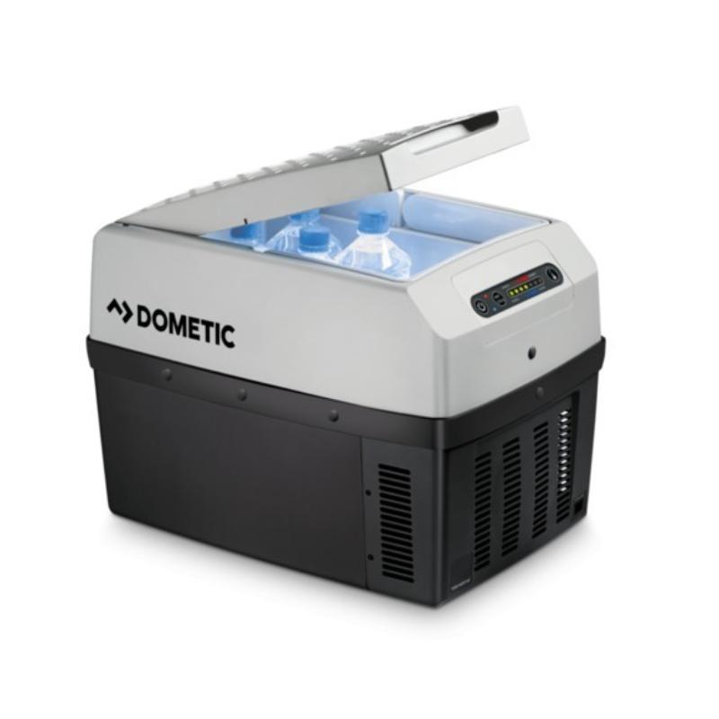 Термоэлектрический автохолодильник Dometic TropiCool TCX-14(12/24/220В)