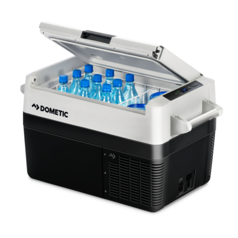 Автохолодильник компрессорный Dometic CoolFreeze CFF 35 (12/24/220В)